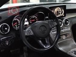 مێرسێدس بێنز C-Class